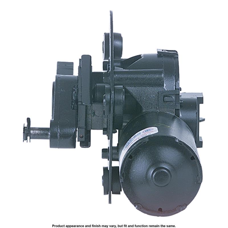 A1 Cardone 40293 Windshield Wiper Motor product image 2 of 3