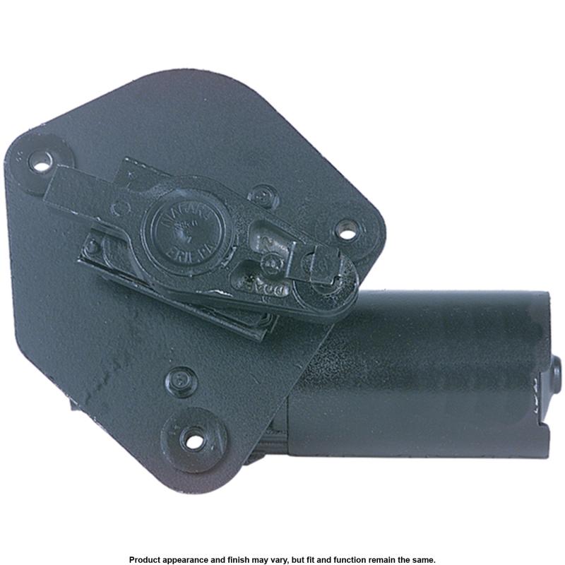 A1 Cardone 40293 Windshield Wiper Motor product image 3 of 3