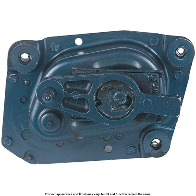A1 Cardone 40295 - Windshield Wiper Motor A1 Cardone 40295 Windshield Wiper Motor product image 1 of 3