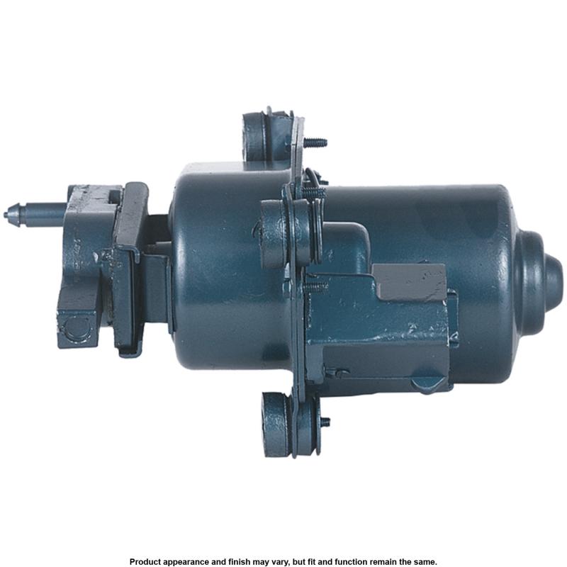 A1 Cardone 40295 Windshield Wiper Motor product image 2 of 3
