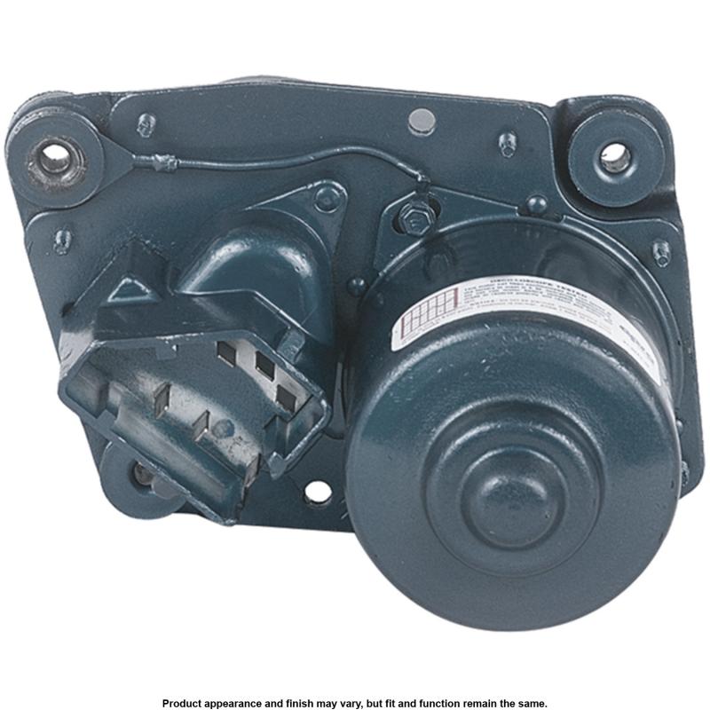 A1 Cardone 40295 Windshield Wiper Motor product image 3 of 3