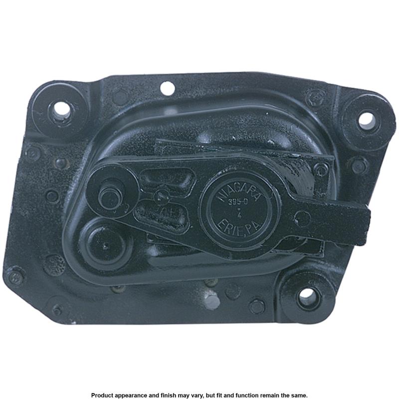 A1 Cardone 40296 - Windshield Wiper Motor A1 Cardone 40296 Windshield Wiper Motor product image 1 of 3