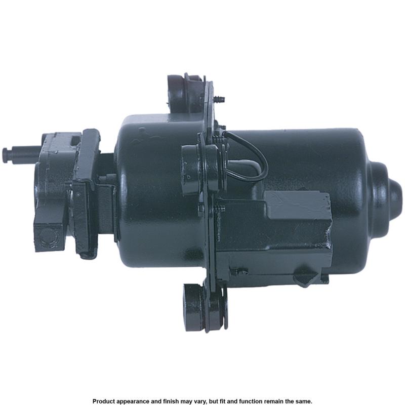 A1 Cardone 40296 - Windshield Wiper Motor A1 Cardone 40296 Windshield Wiper Motor product image 2 of 3