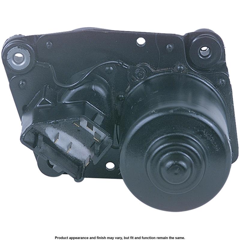 A1 Cardone 40296 - Windshield Wiper Motor A1 Cardone 40296 Windshield Wiper Motor product image 3 of 3