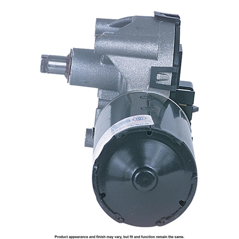 A1 Cardone 40297 Windshield Wiper Motor product image 1 of 3