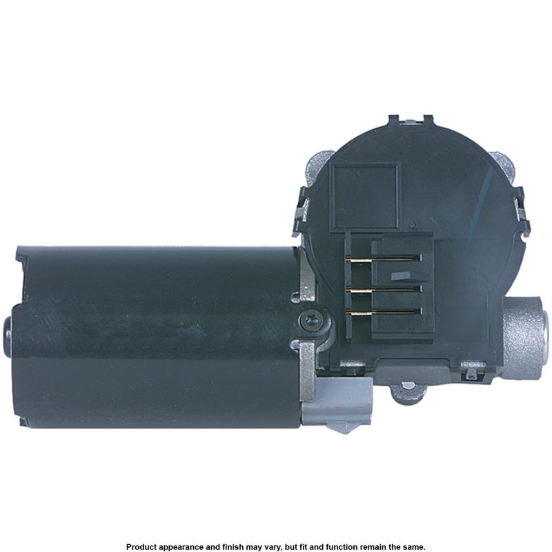A1 Cardone 40297 Windshield Wiper Motor product image 2 of 3