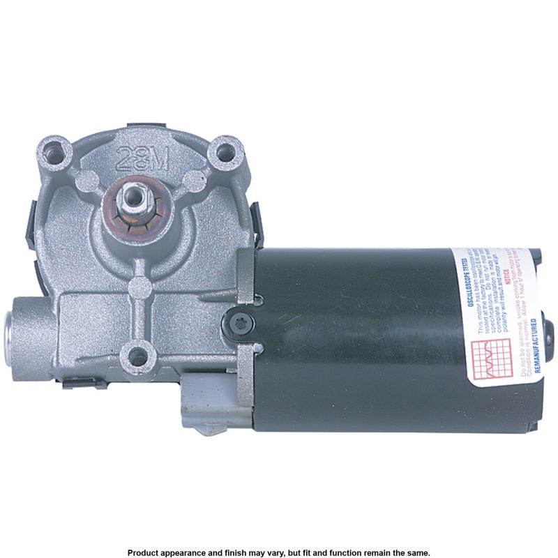 A1 Cardone 40297 Windshield Wiper Motor product image 3 of 3