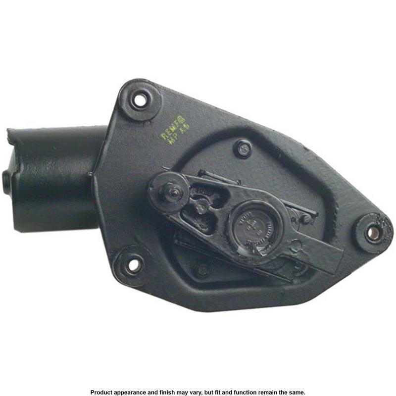 A1 Cardone 40298 Windshield Wiper Motor product image 1 of 3