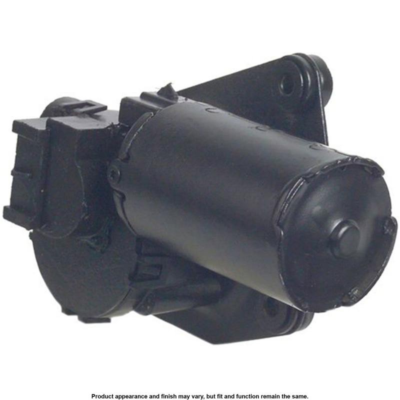 A1 Cardone 40298 Windshield Wiper Motor product image 2 of 3