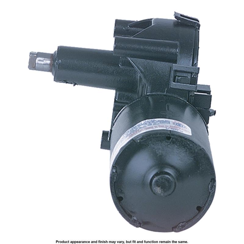 A1 Cardone 40299 - Windshield Wiper Motor A1 Cardone 40299 Windshield Wiper Motor product image 1 of 3
