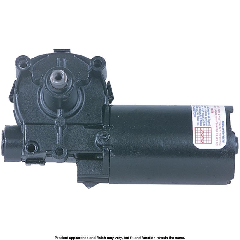 A1 Cardone 40299 Windshield Wiper Motor product image 3 of 3