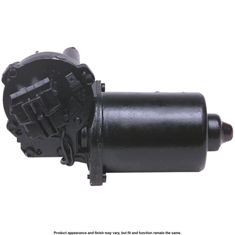 A1 Cardone 403000 Windshield Wiper Motor product image 1 of 3