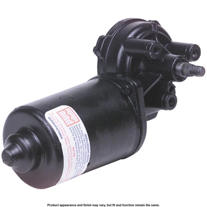 A1 Cardone 403000 Windshield Wiper Motor product image 2 of 3