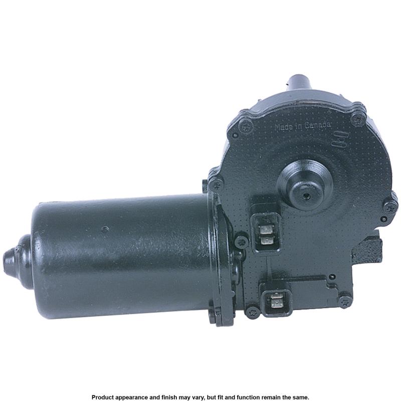 A1 Cardone 403001 Windshield Wiper Motor product image 1 of 3