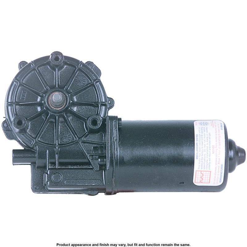 A1 Cardone 403001 Windshield Wiper Motor product image 3 of 3