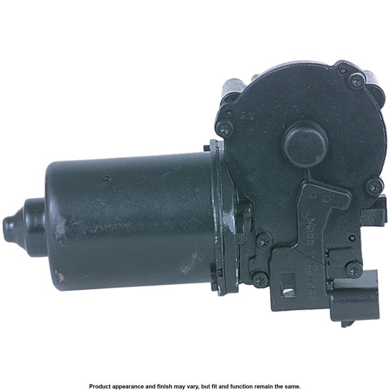 A1 Cardone 403002 Windshield Wiper Motor product image 1 of 3