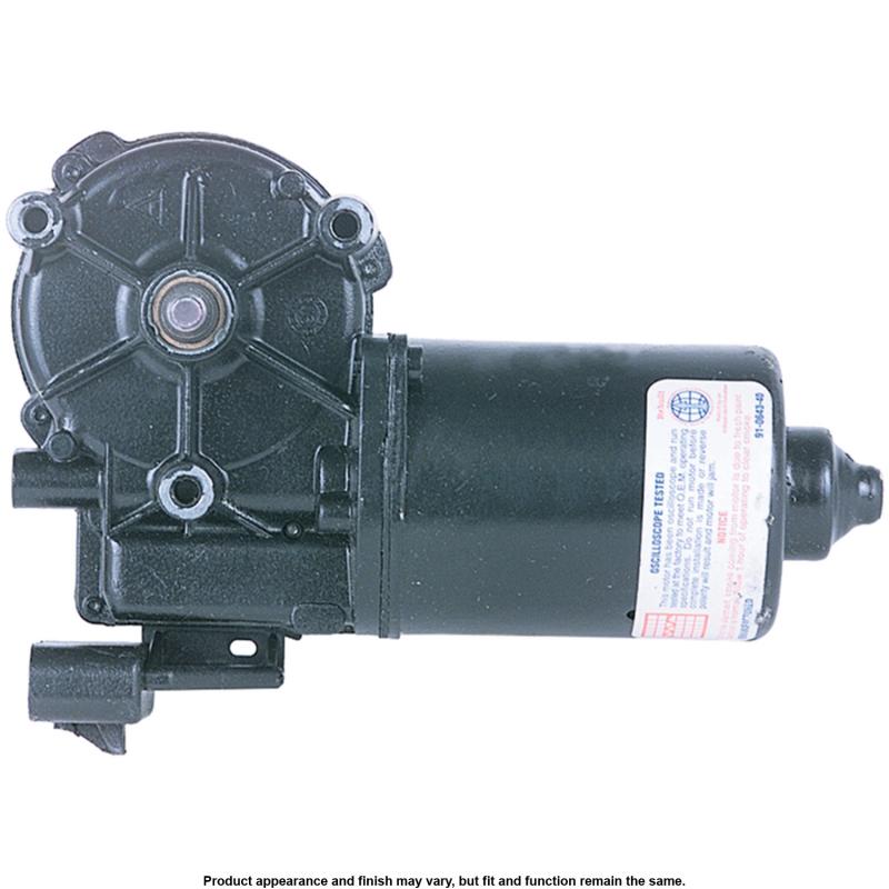 A1 Cardone 403002 Windshield Wiper Motor product image 2 of 3