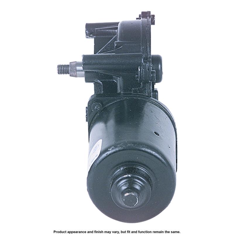 A1 Cardone 403002 Windshield Wiper Motor product image 3 of 3