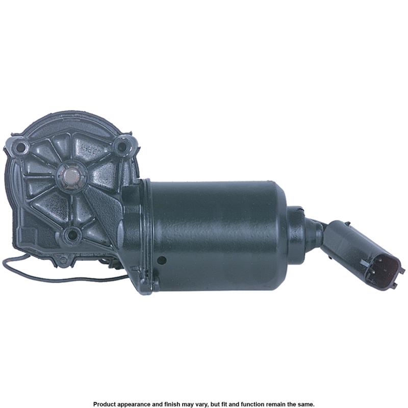 A1 Cardone 403003 Windshield Wiper Motor product image 1 of 3