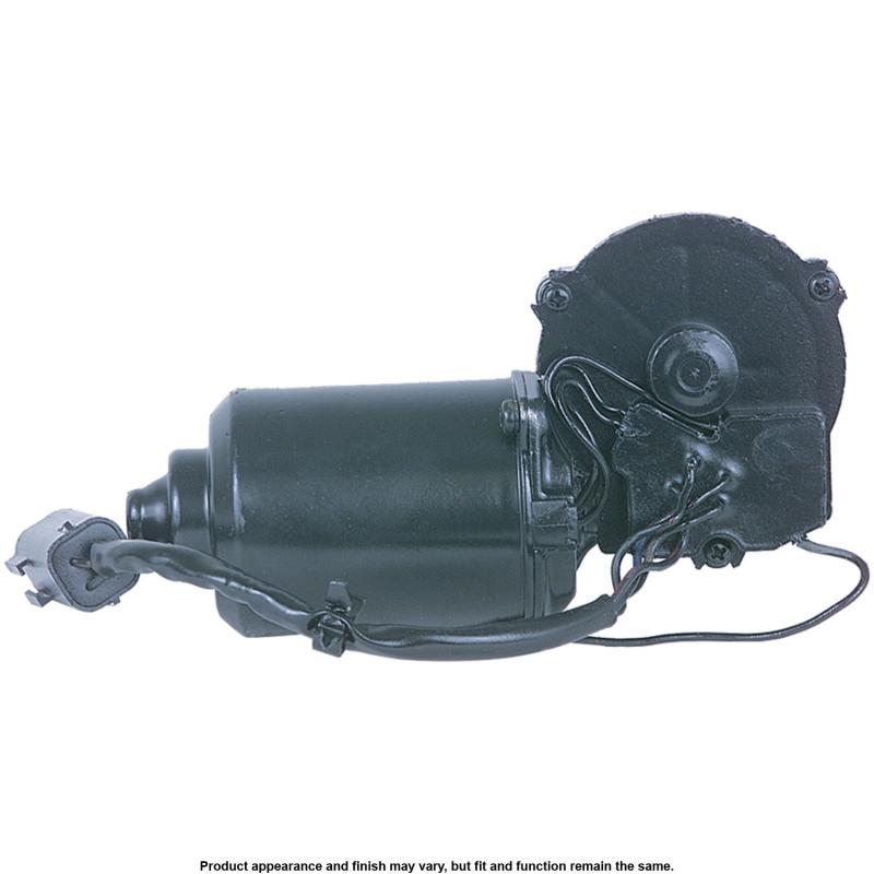 A1 Cardone 403003 Windshield Wiper Motor product image 2 of 3