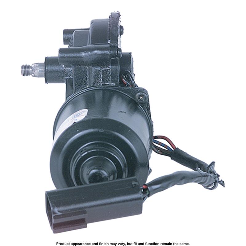 A1 Cardone 403003 Windshield Wiper Motor product image 3 of 3