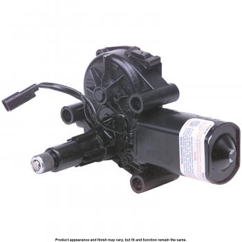 A1 Cardone 403004 Windshield Wiper Motor product image 1 of 3