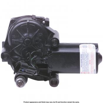 A1 Cardone 403004 Windshield Wiper Motor product image 3 of 3