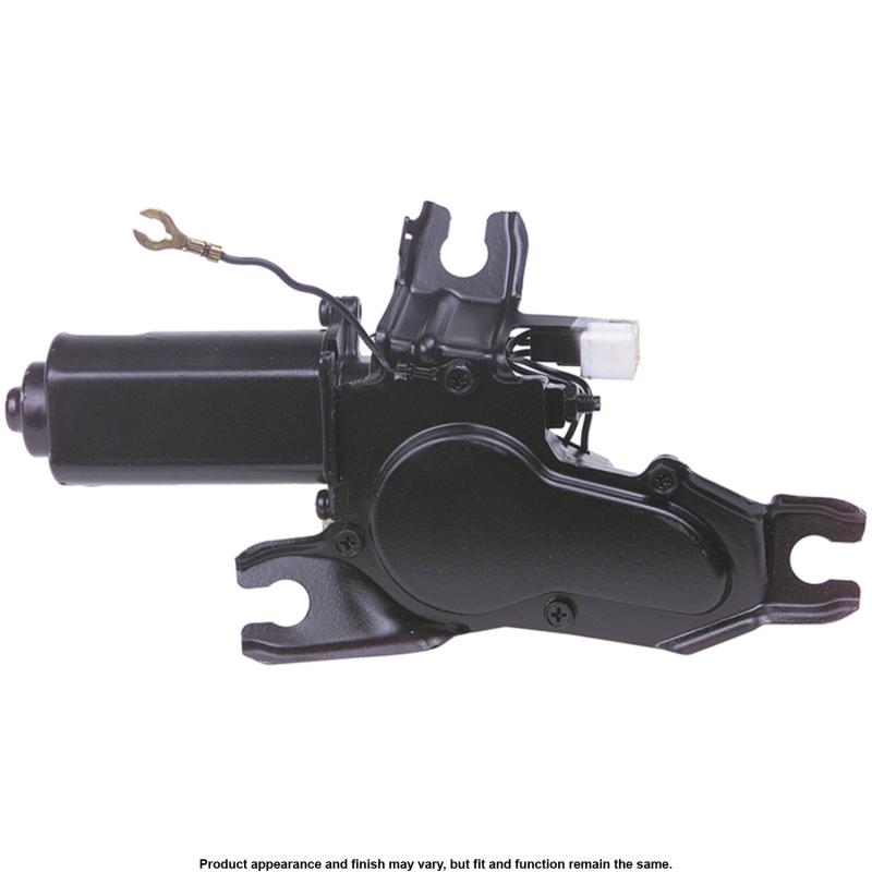 A1 Cardone 403005 Windshield Wiper Motor product image 1 of 3