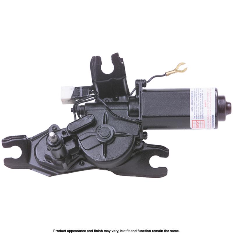 A1 Cardone 403005 Windshield Wiper Motor product image 2 of 3
