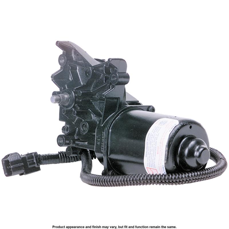 A1 Cardone 403006 Windshield Wiper Motor product image 1 of 3