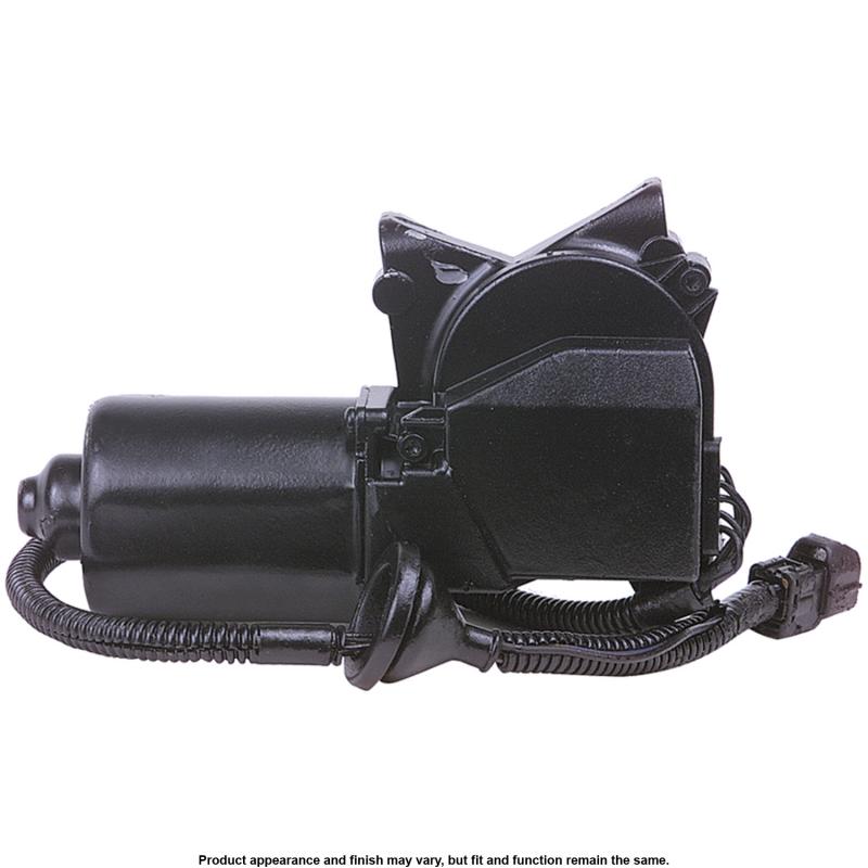 A1 Cardone 403006 Windshield Wiper Motor product image 2 of 3
