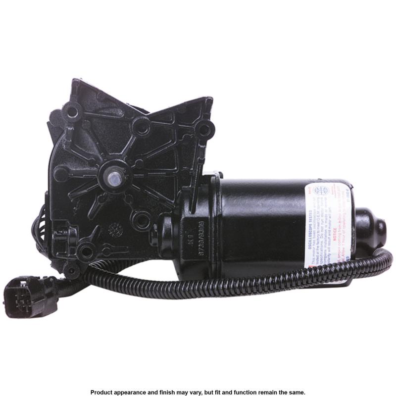 A1 Cardone 403006 Windshield Wiper Motor product image 3 of 3