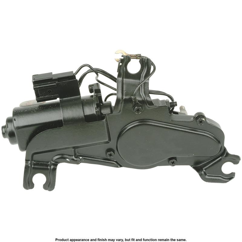 A1 Cardone 403008 - Windshield Wiper Motor A1 Cardone 403008 Windshield Wiper Motor product image 1 of 3