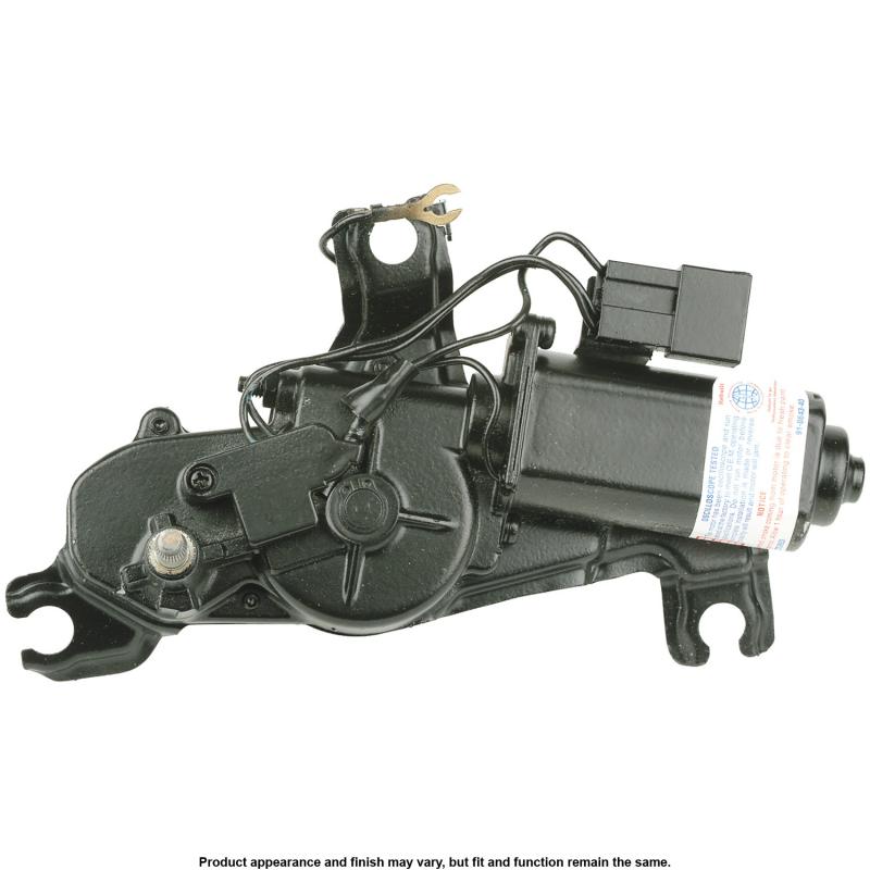 A1 Cardone 403008 - Windshield Wiper Motor A1 Cardone 403008 Windshield Wiper Motor product image 2 of 3