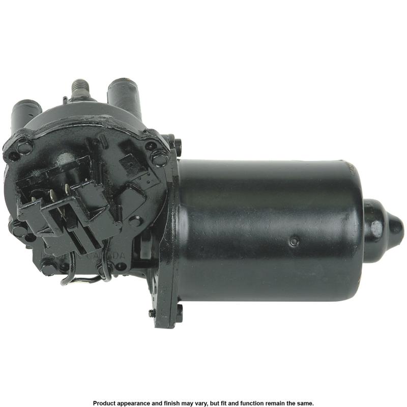 A1 Cardone 403009 Windshield Wiper Motor product image 2 of 3