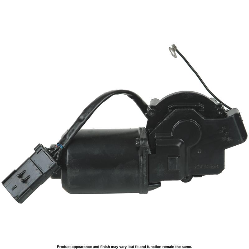 A1 Cardone 403010 Windshield Wiper Motor product image 1 of 3
