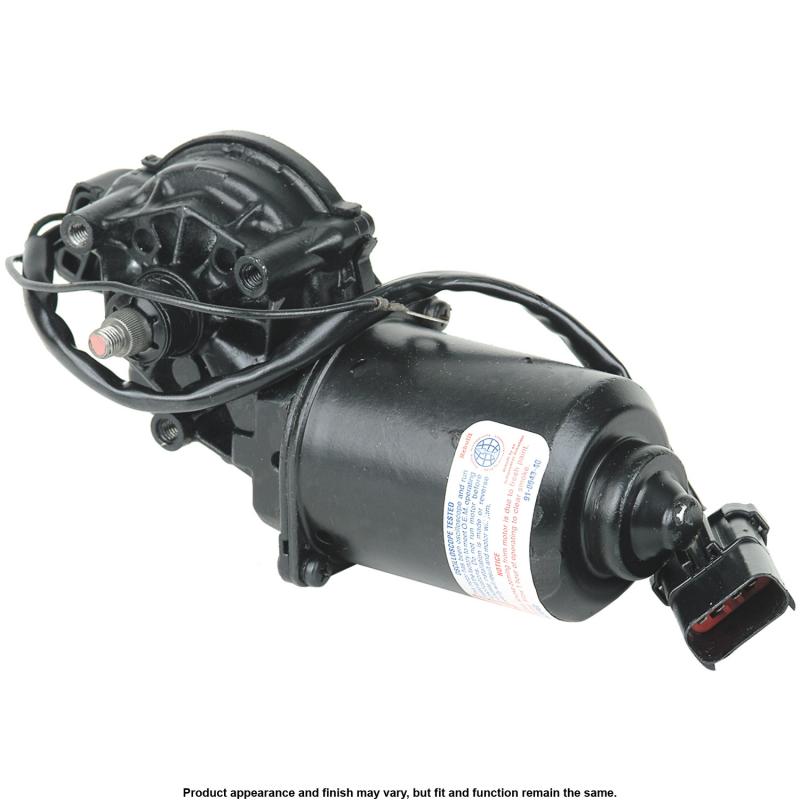 A1 Cardone 403010 Windshield Wiper Motor product image 2 of 3