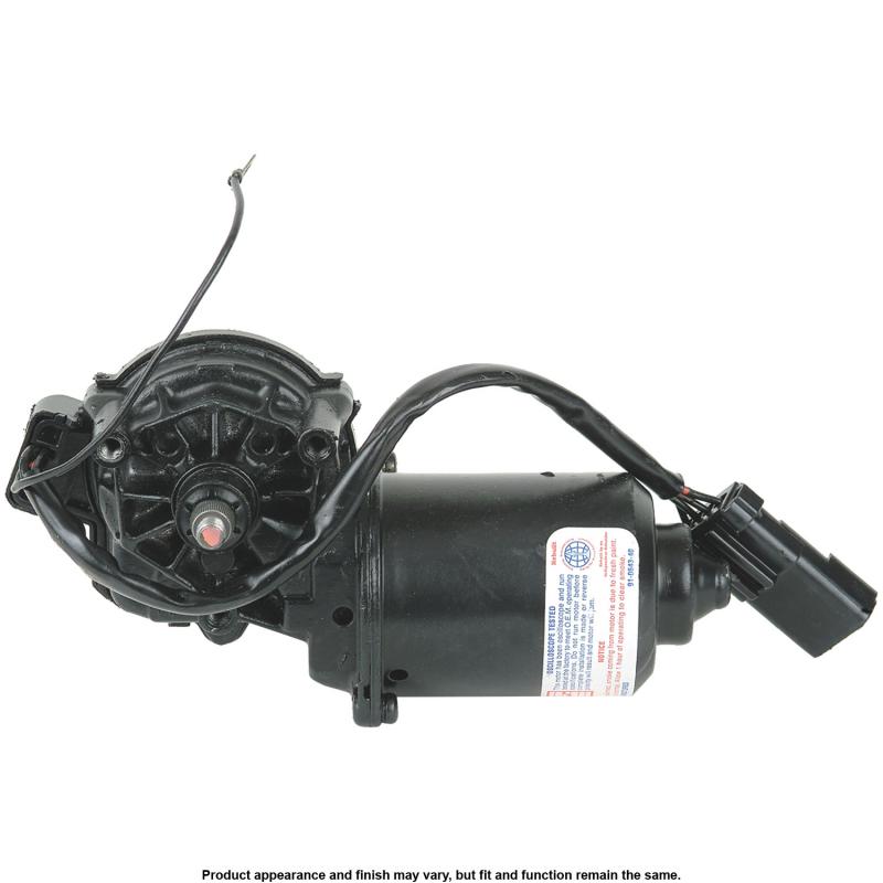 A1 Cardone 403010 Windshield Wiper Motor product image 3 of 3