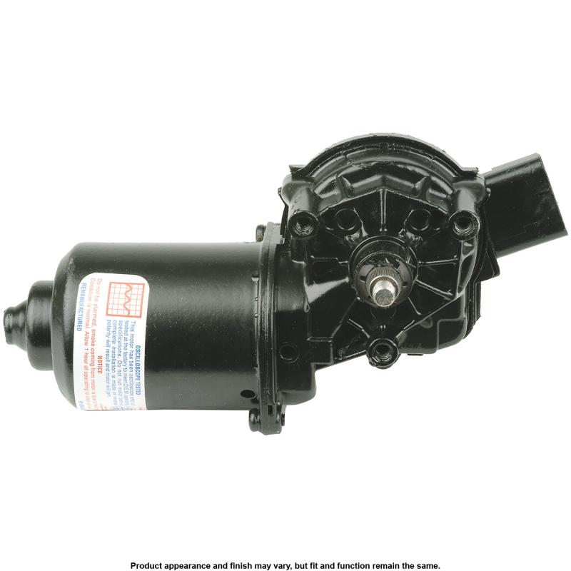 A1 Cardone 403012 Windshield Wiper Motor product image 2 of 3