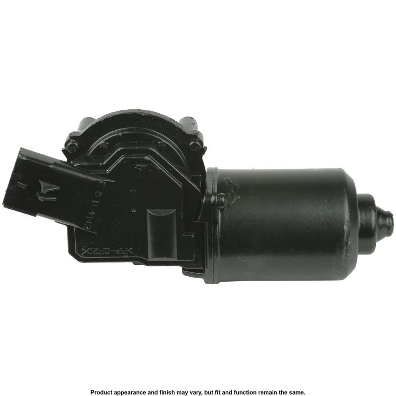 A1 Cardone 403012 Windshield Wiper Motor product image 3 of 3