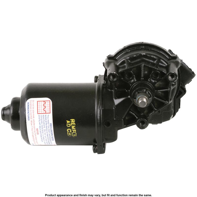A1 Cardone 403013 - Windshield Wiper Motor A1 Cardone 403013 Windshield Wiper Motor product image 1 of 3