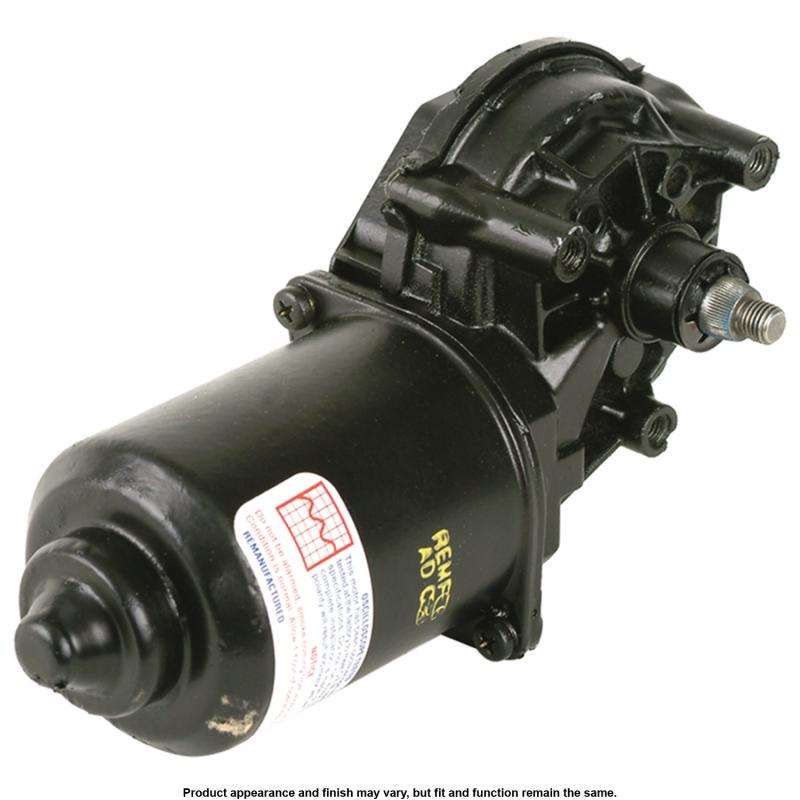 A1 Cardone 403013 - Windshield Wiper Motor A1 Cardone 403013 Windshield Wiper Motor product image 2 of 3