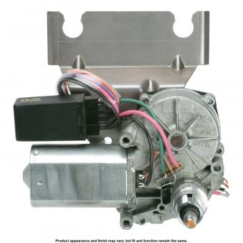 A1 Cardone 403014 Windshield Wiper Motor product image 1 of 3