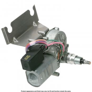 A1 Cardone 403014 Windshield Wiper Motor product image 3 of 3