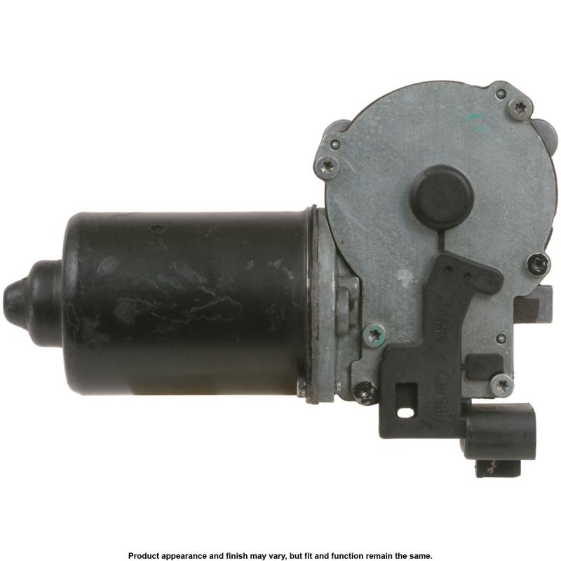A1 Cardone 403015 - Windshield Wiper Motor A1 Cardone 403015 Windshield Wiper Motor product image 1 of 4