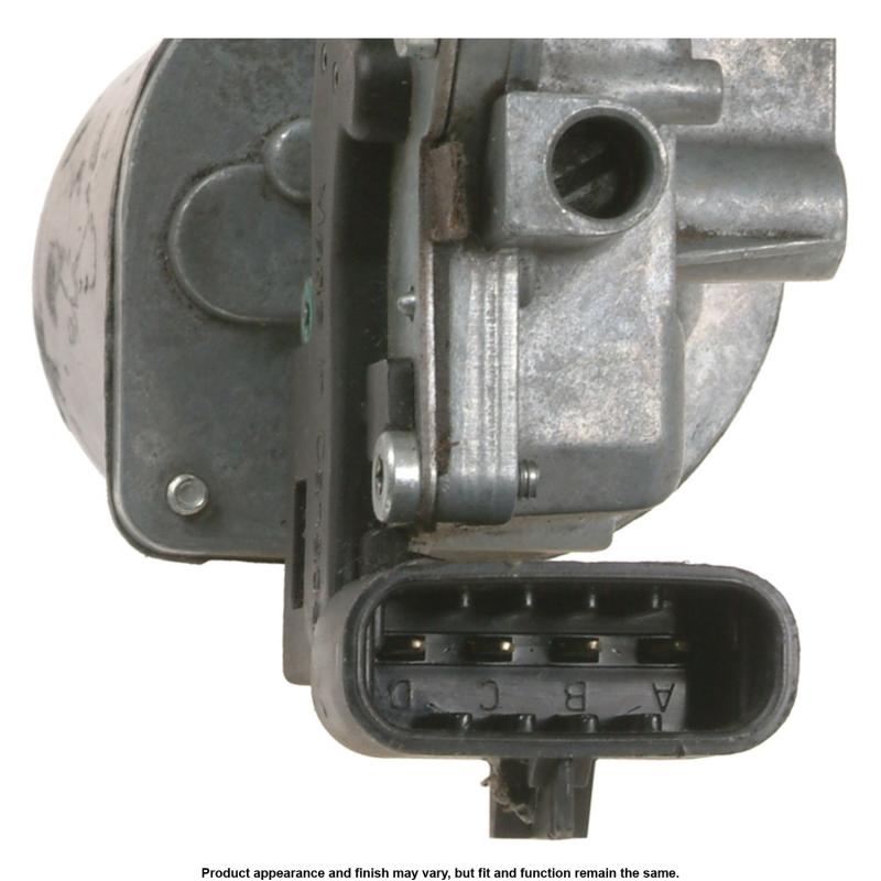 A1 Cardone 403015 - Windshield Wiper Motor A1 Cardone 403015 Windshield Wiper Motor product image 3 of 4