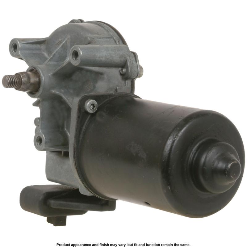 A1 Cardone 403015 - Windshield Wiper Motor A1 Cardone 403015 Windshield Wiper Motor product image 4 of 4