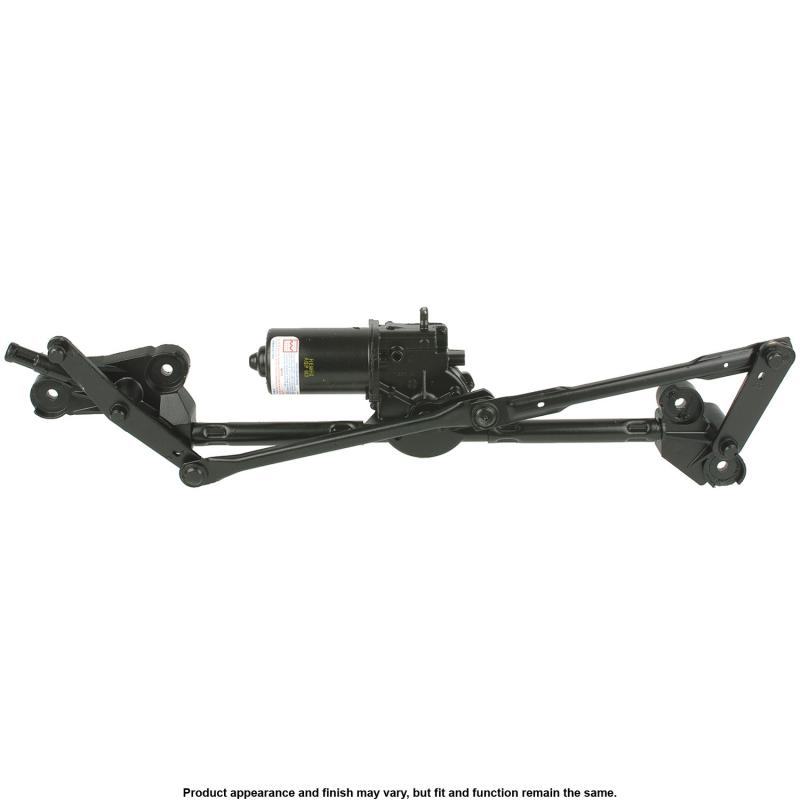 A1 Cardone 403016L Windshield Wiper Motor product image 1 of 3