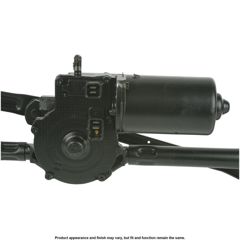 A1 Cardone 403016L Windshield Wiper Motor product image 2 of 3