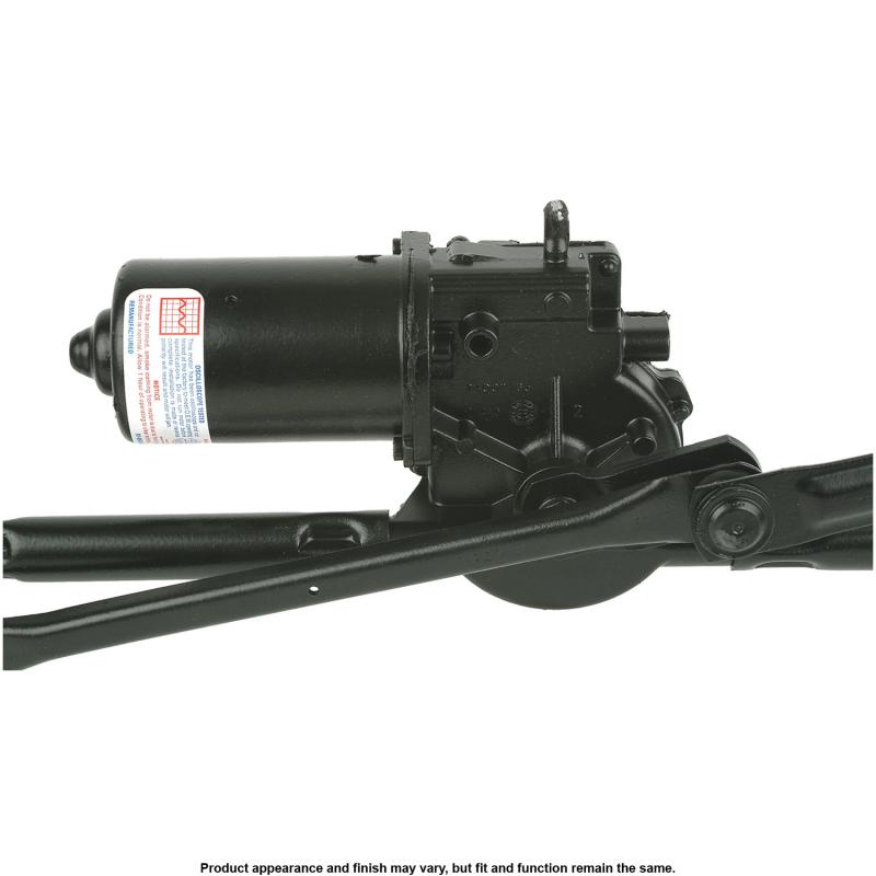 A1 Cardone 403016L Windshield Wiper Motor product image 3 of 3
